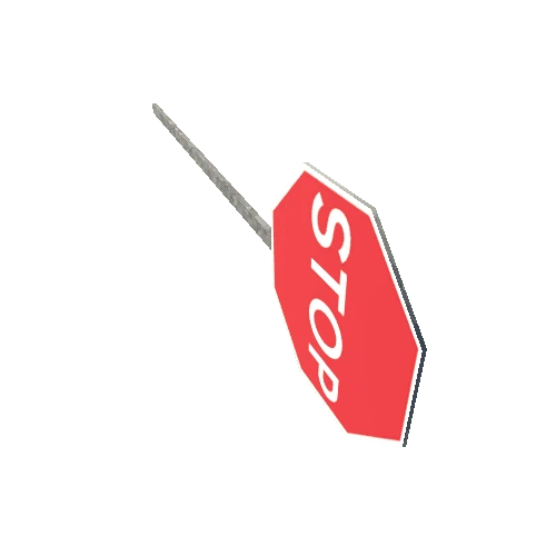 Stop Sign